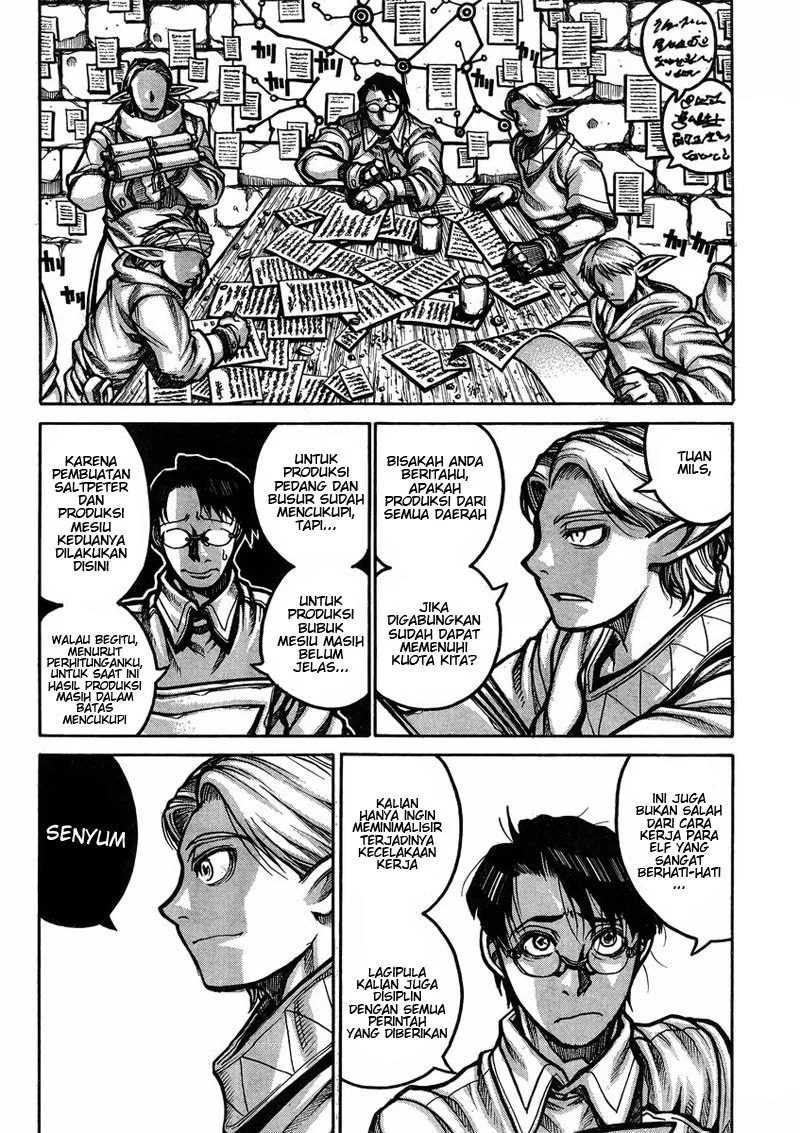 Drifters Bab 57 halaman 2