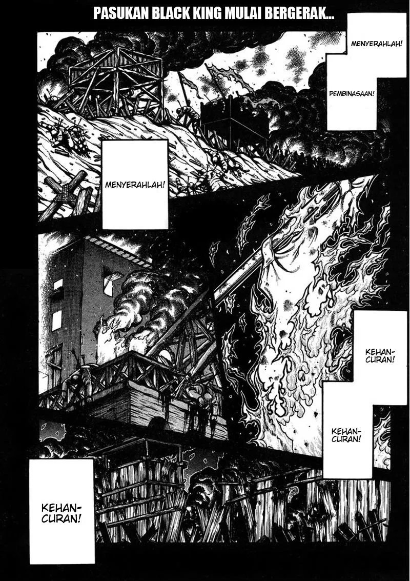 Drifters chapter 58 halaman 1