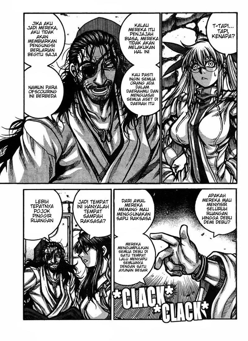 Drifters chapter 58 halaman 6