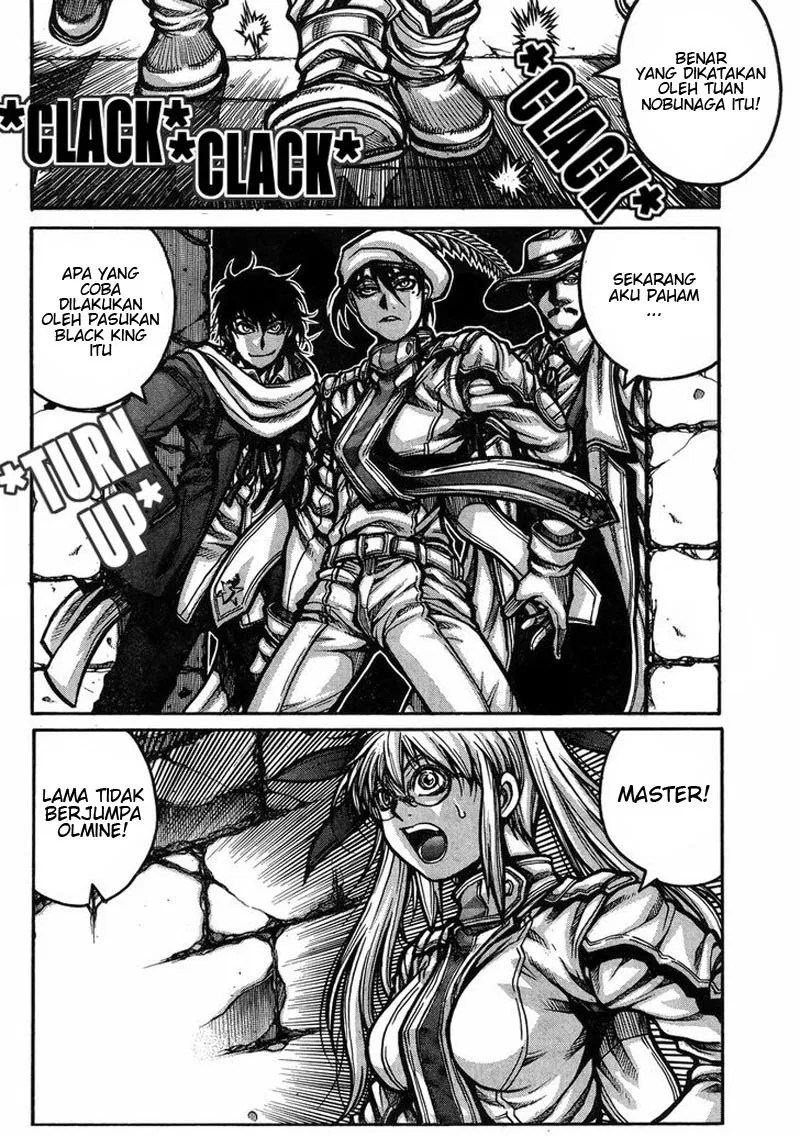 Drifters chapter 58 halaman 7