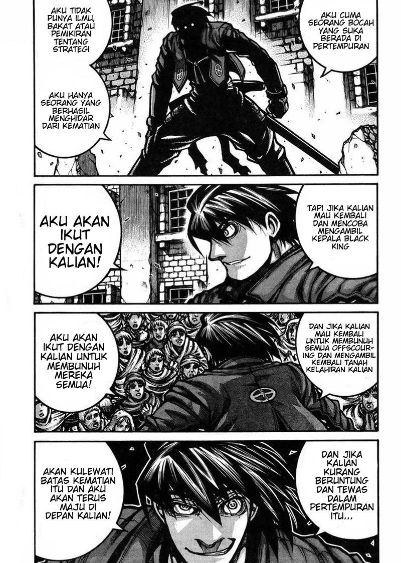 Drifters Bab 59 halaman 3