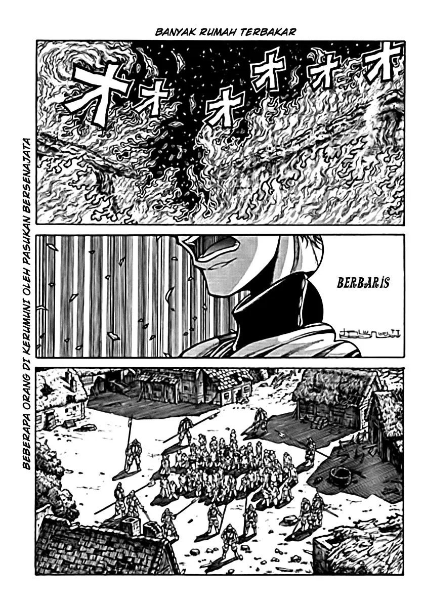 Drifters Bab 6 halaman 3