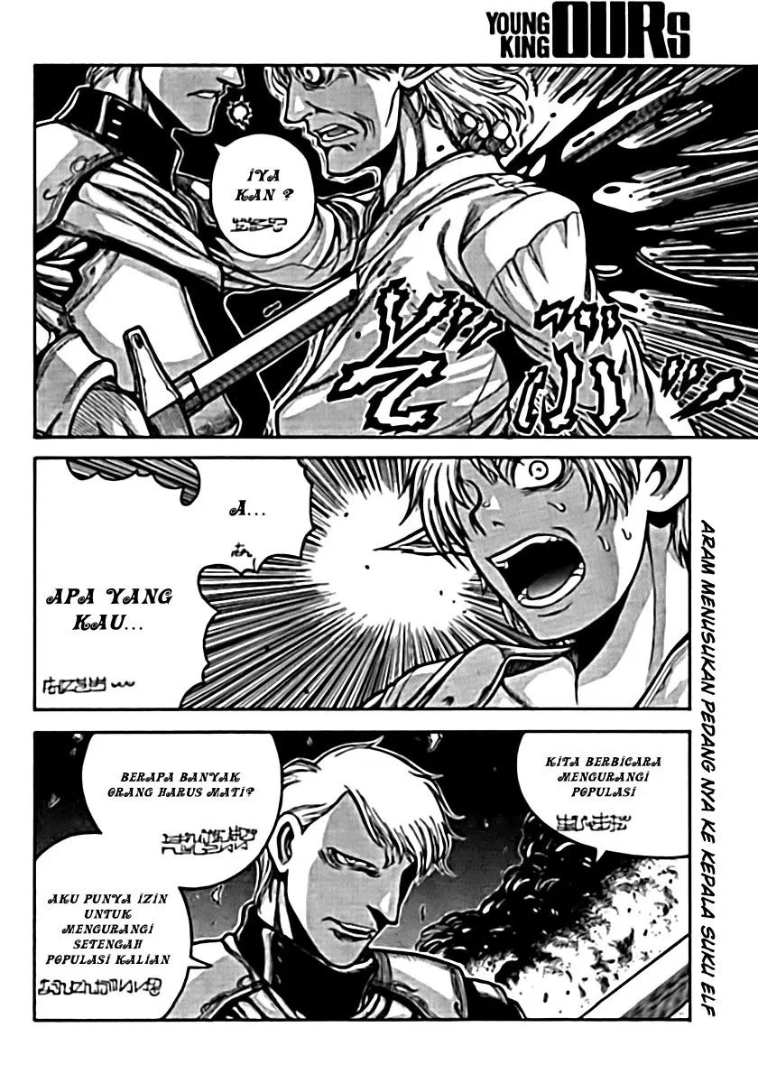 Drifters Bab 6 halaman 8