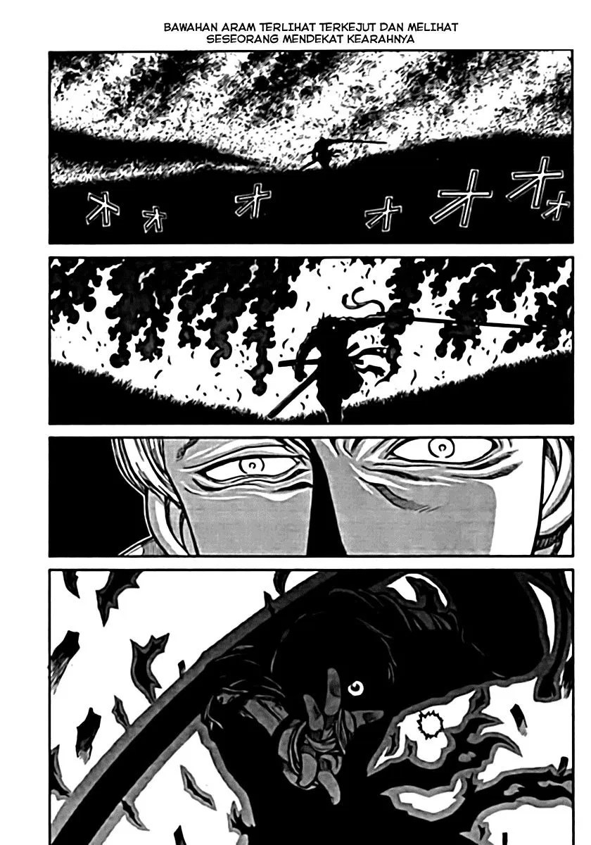 Drifters Bab 6 halaman 13