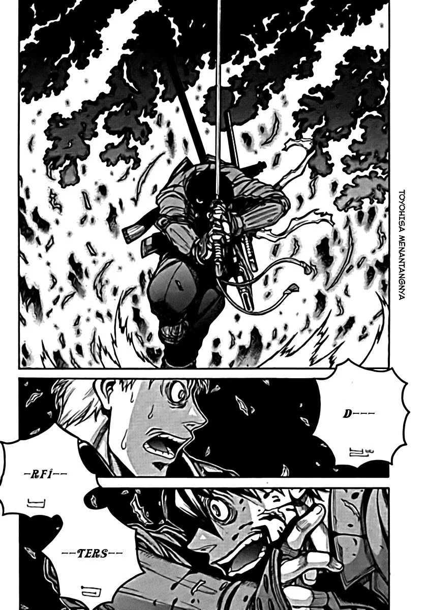 Drifters Bab 6 halaman 14