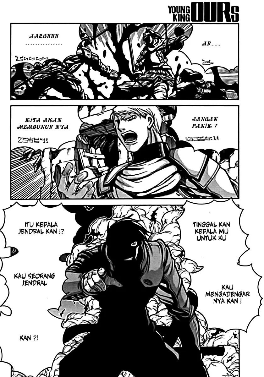 Drifters Bab 6 halaman 18