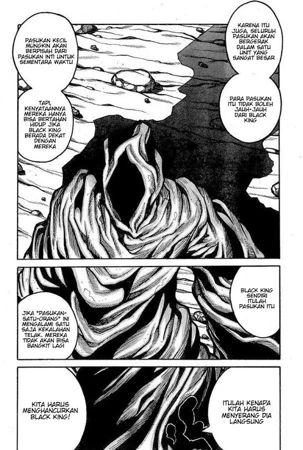 Drifters Bab 61 halaman 5