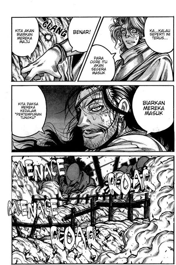 Drifters Bab 63 halaman 6