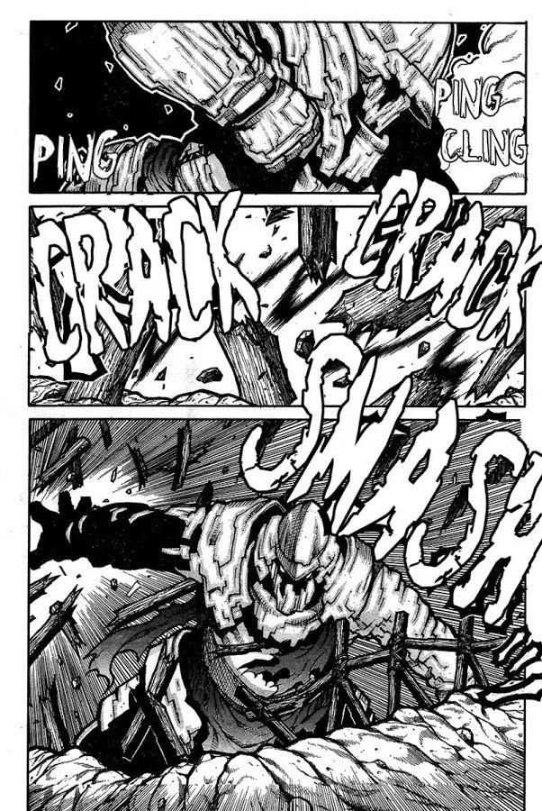Drifters Bab 63 halaman 7