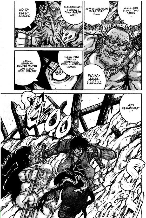 Drifters Bab 63 halaman 9