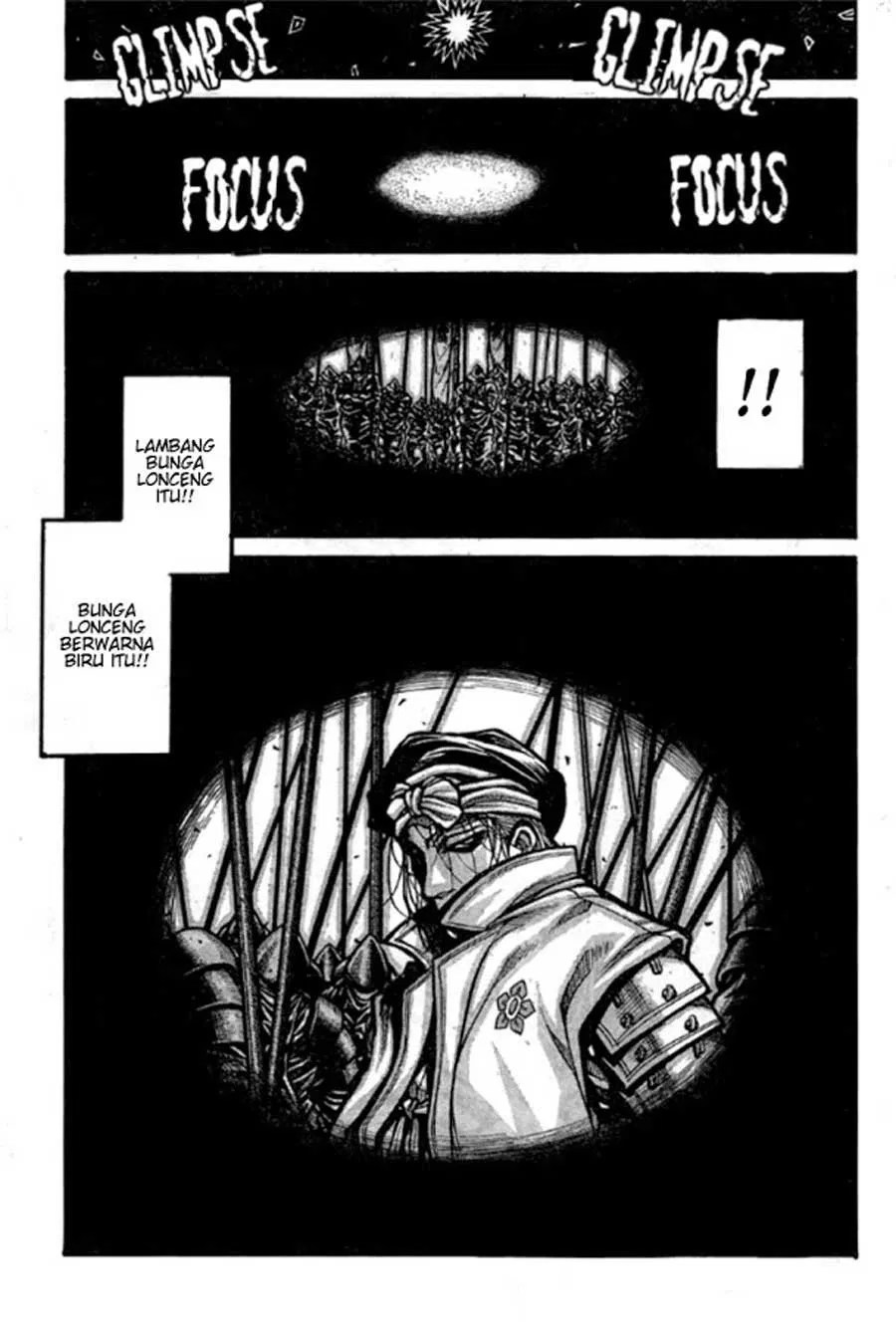 Drifters Bab 64 halaman 8