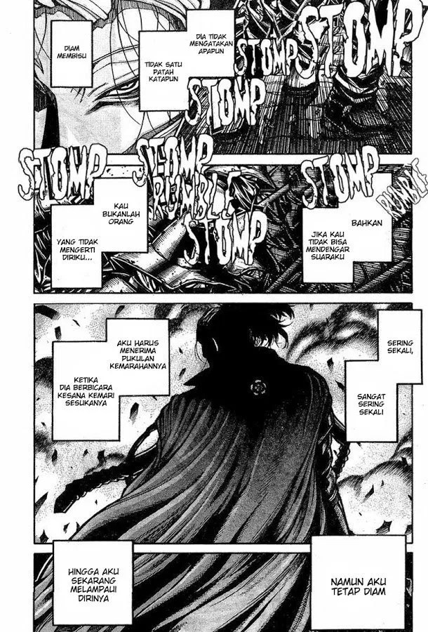 Drifters Bab 65 halaman 5