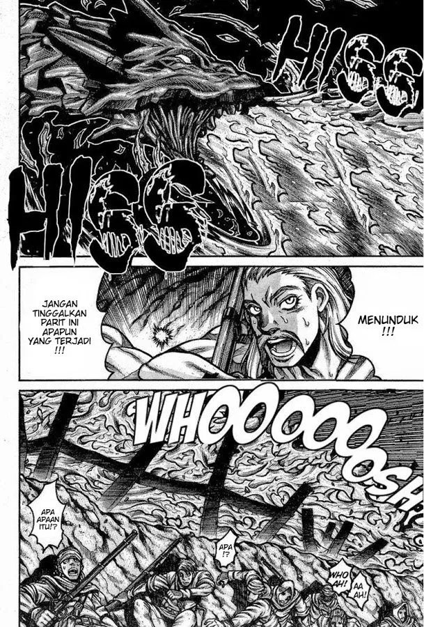 Drifters Bab 65 halaman 8