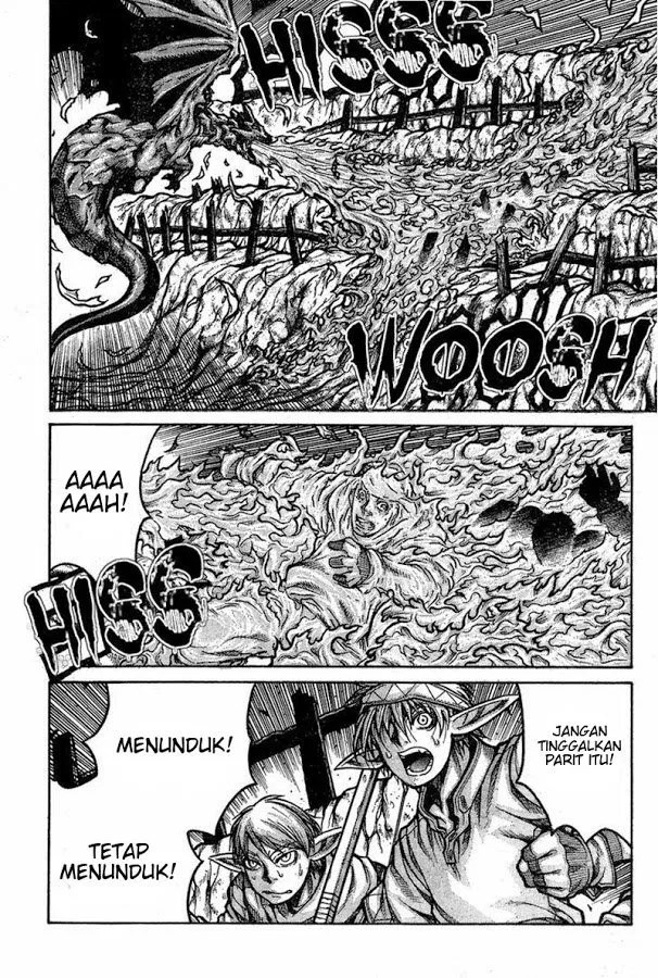 Drifters Bab 65 halaman 9
