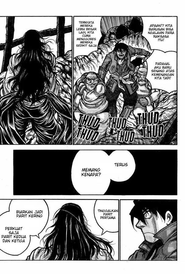 Drifters Bab 65 halaman 10