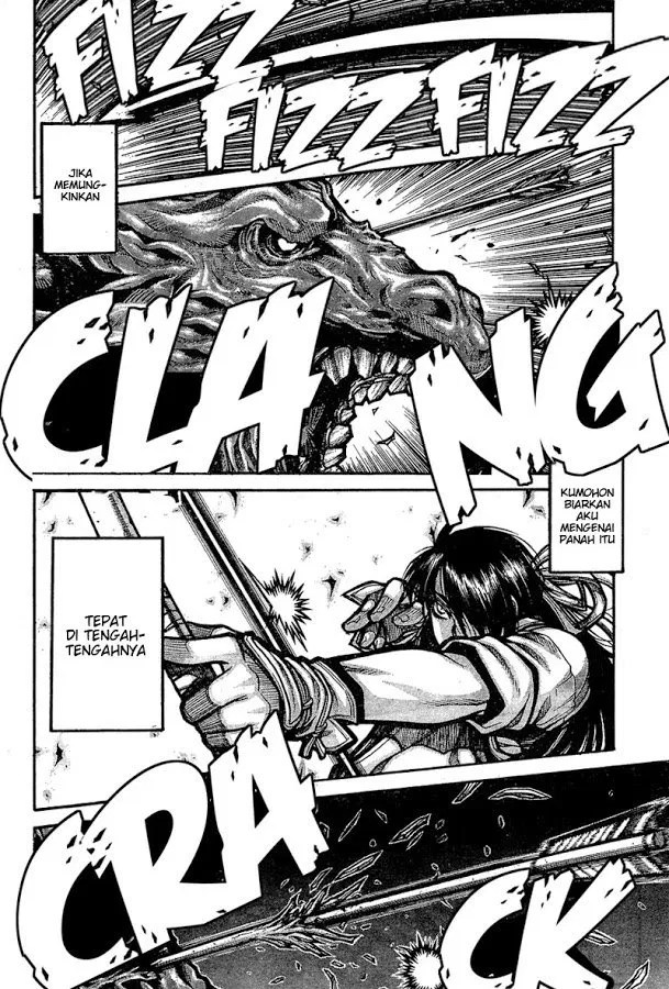 Drifters Bab 66 halaman 8