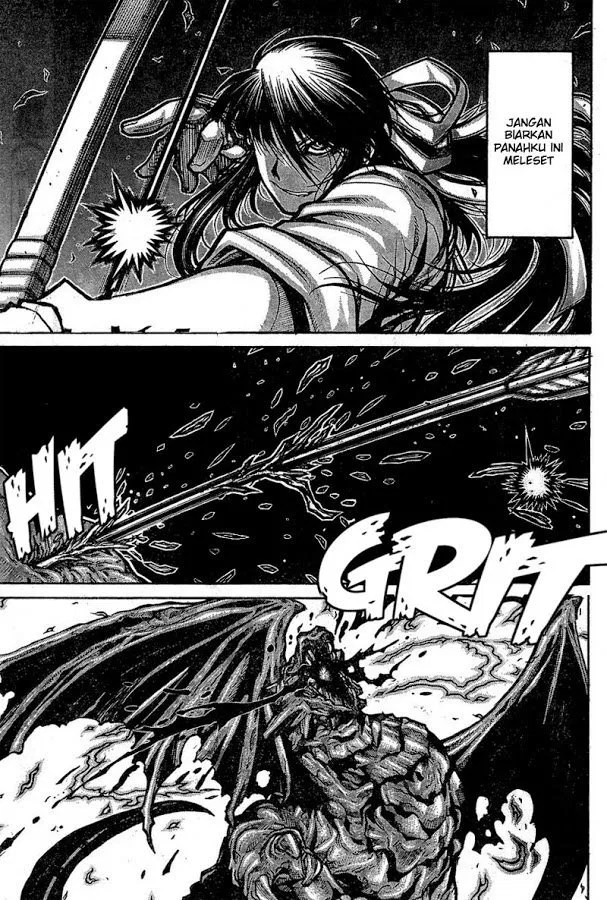 Drifters Bab 66 halaman 9