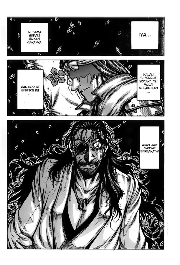 Drifters Bab 67 halaman 6
