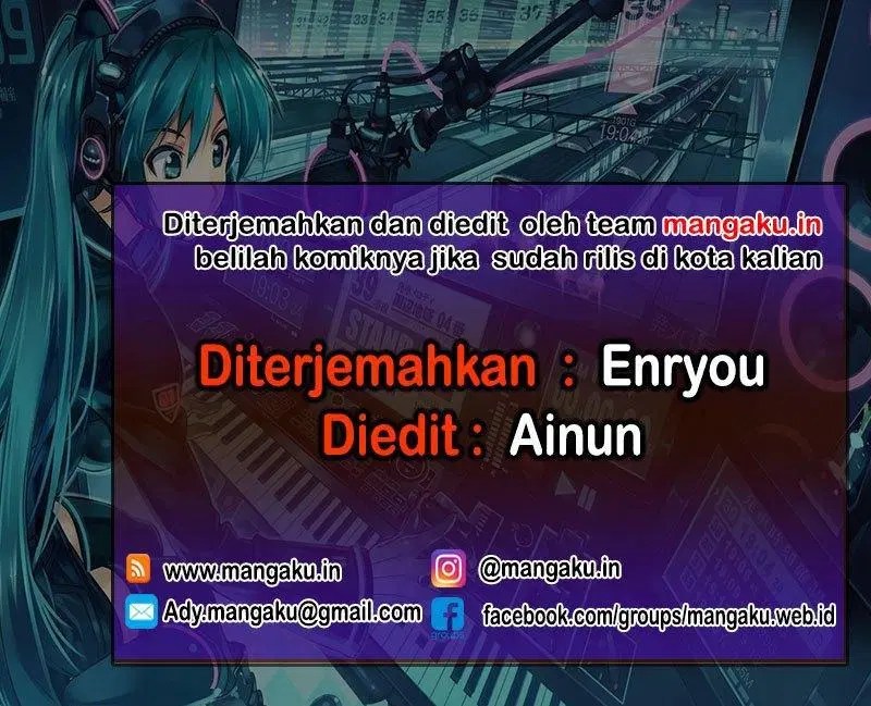 Drifters Bab 69 halaman 1