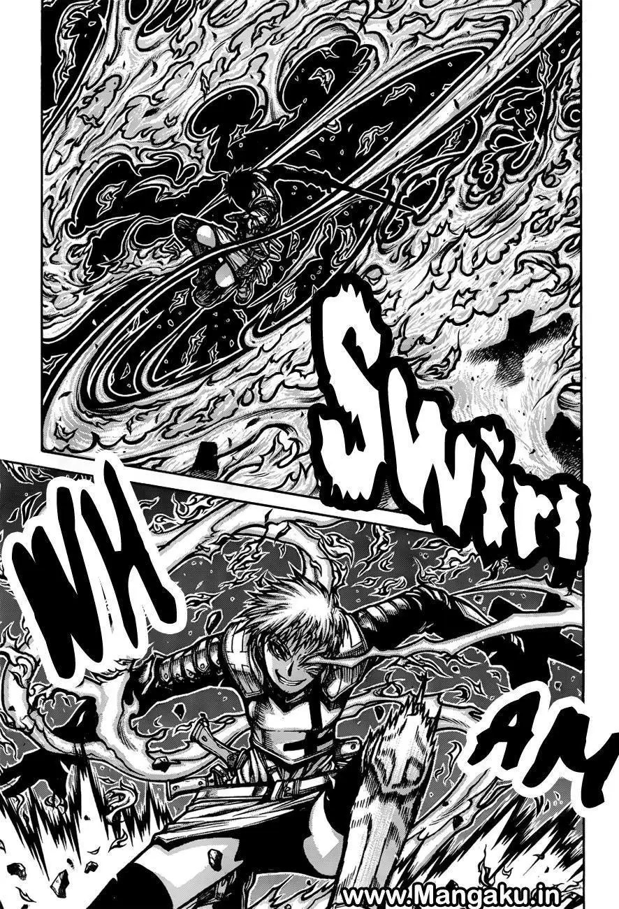 Drifters Bab 69 halaman 6