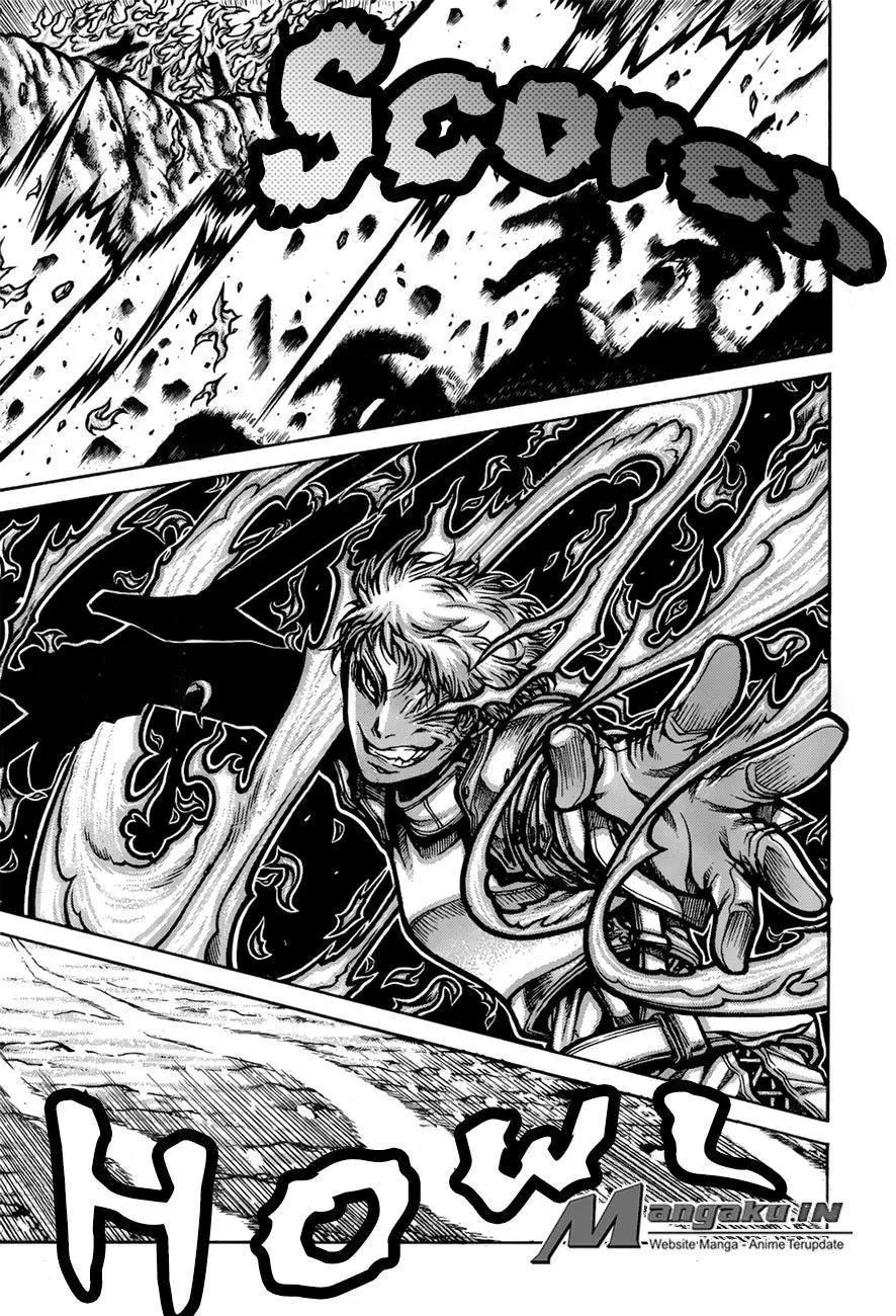 Drifters Bab 69 halaman 7