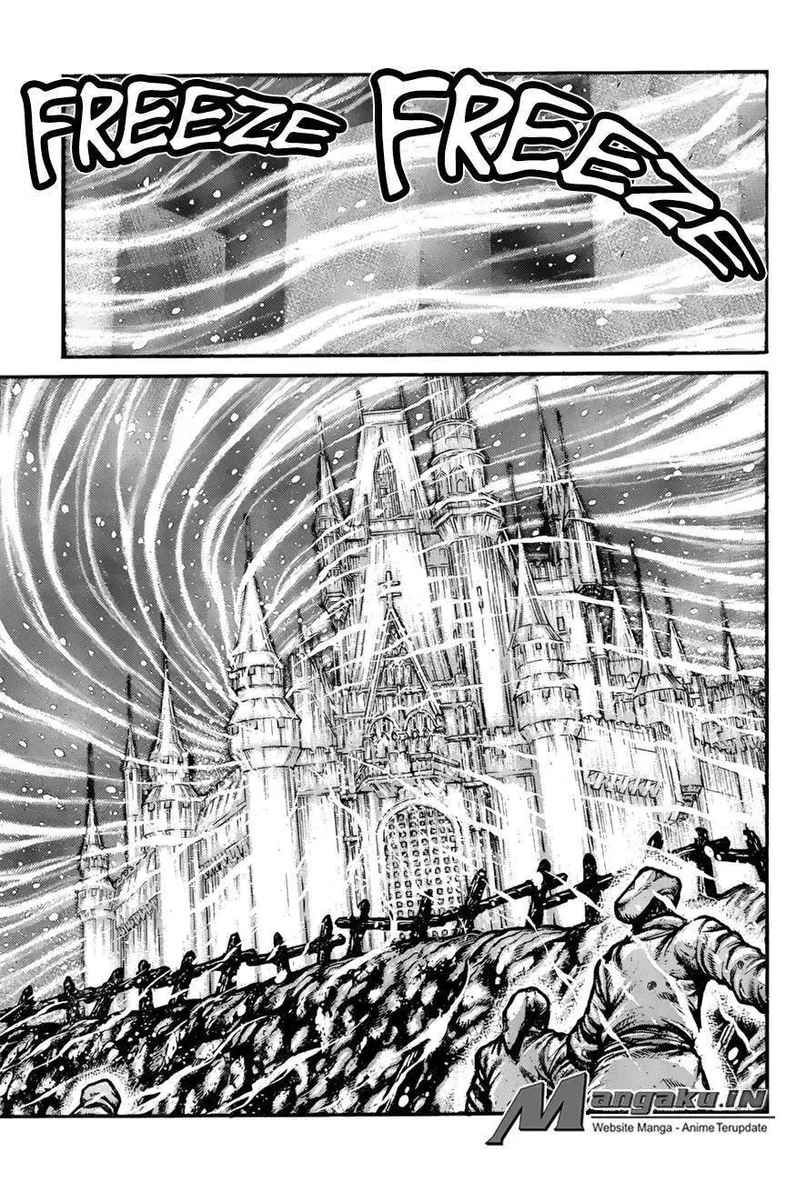 Drifters Bab 69 halaman 8