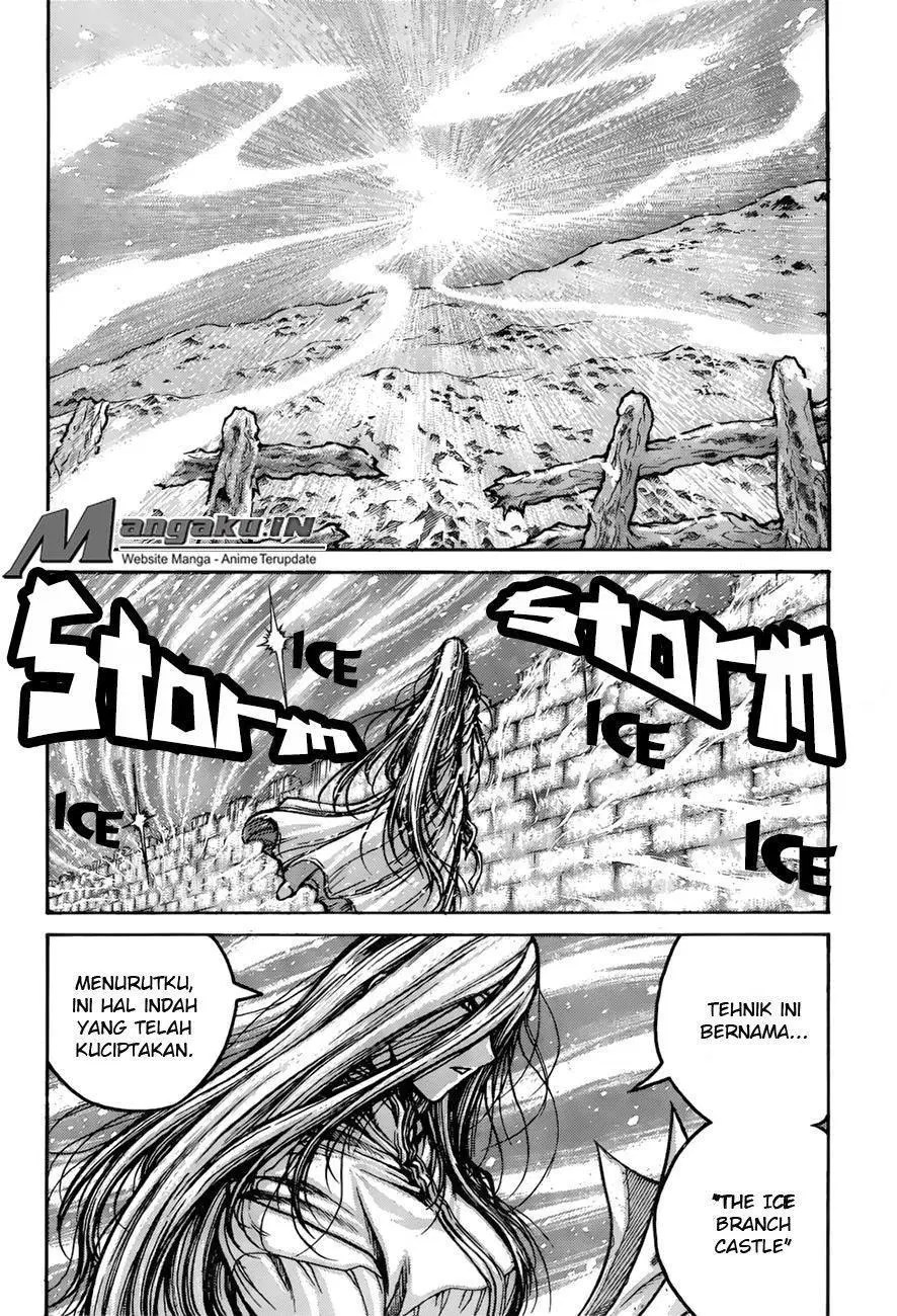 Drifters Bab 69 halaman 9