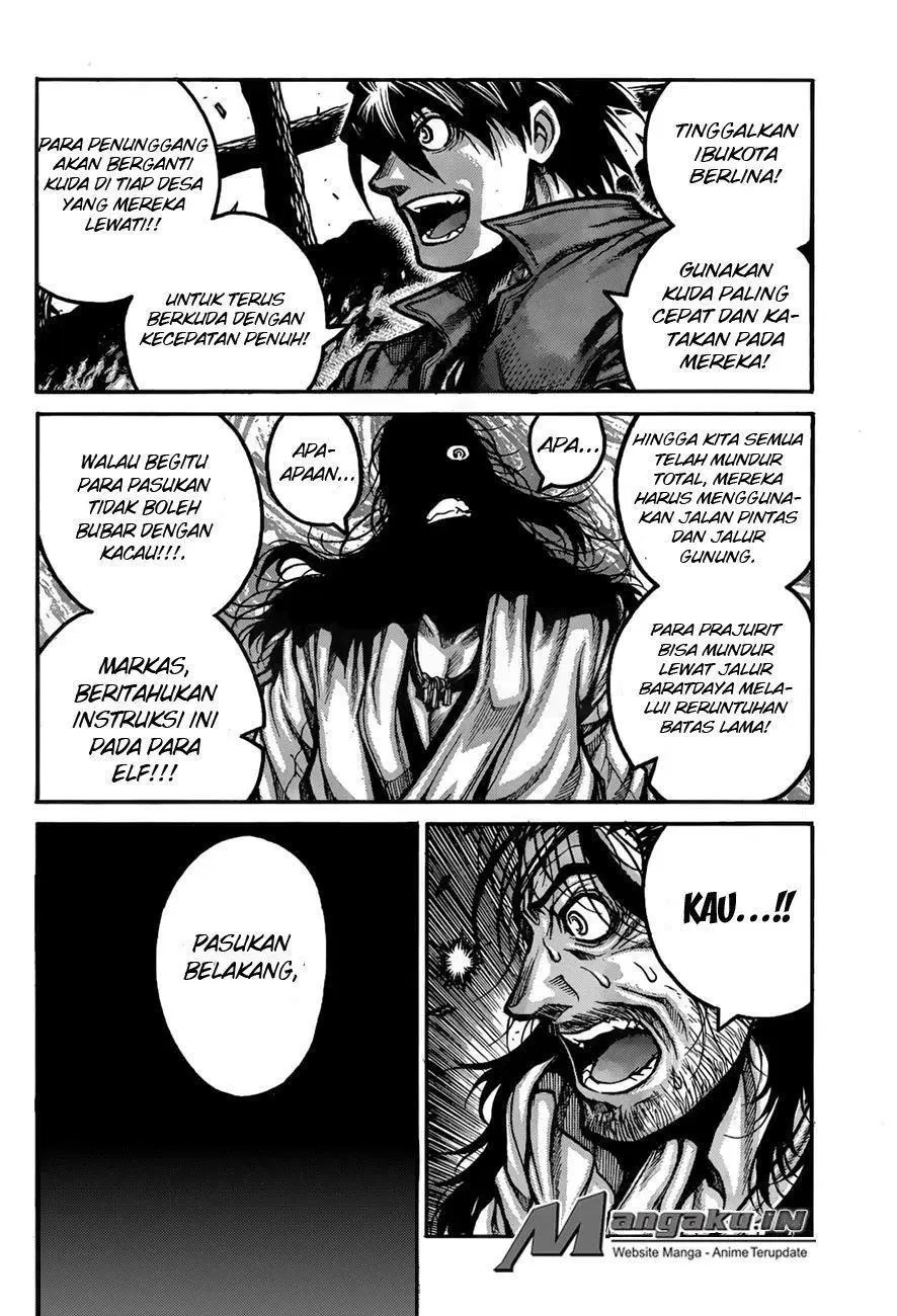 Drifters Bab 69 halaman 19