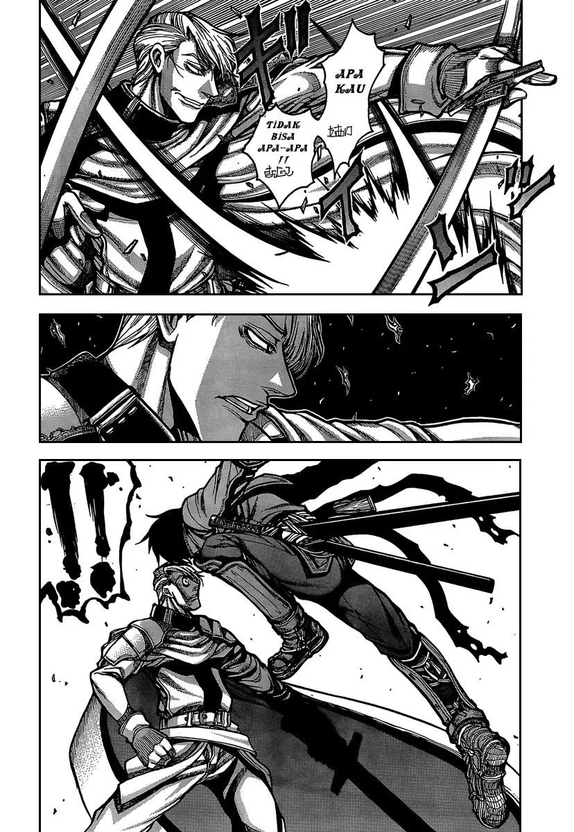 Drifters Bab 7 halaman 6