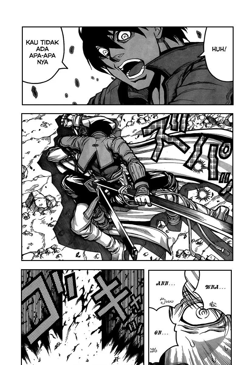 Drifters Bab 7 halaman 9