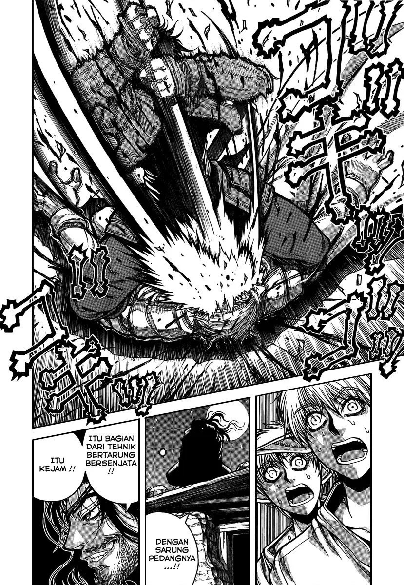 Drifters Bab 7 halaman 10