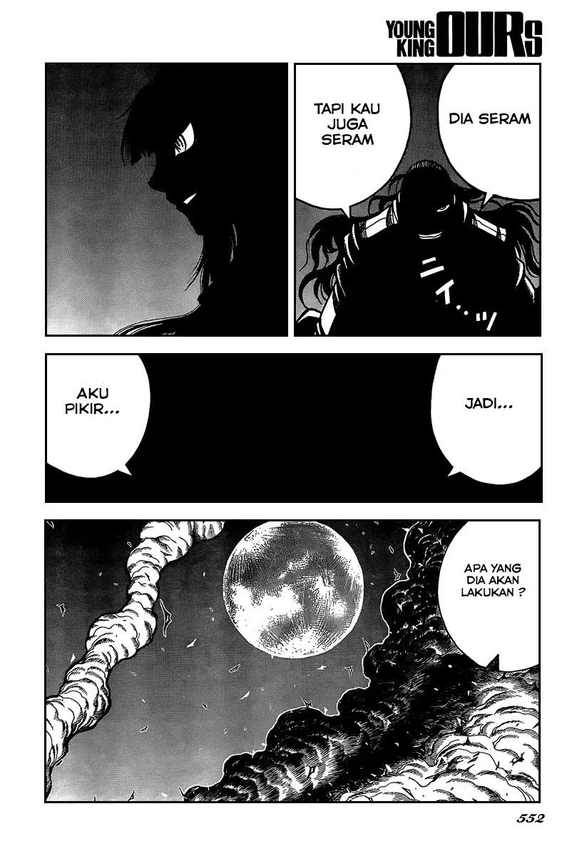 Drifters Bab 7 halaman 12