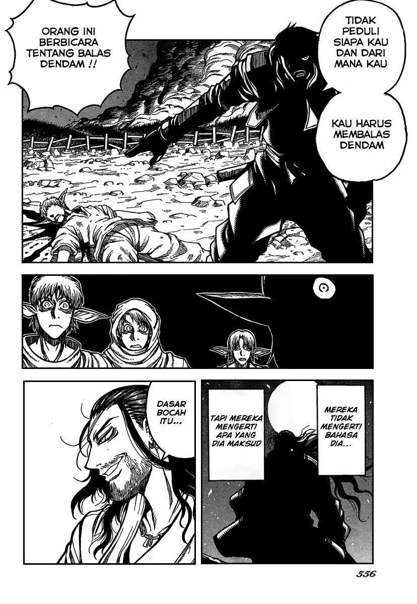 Drifters Bab 7 halaman 16