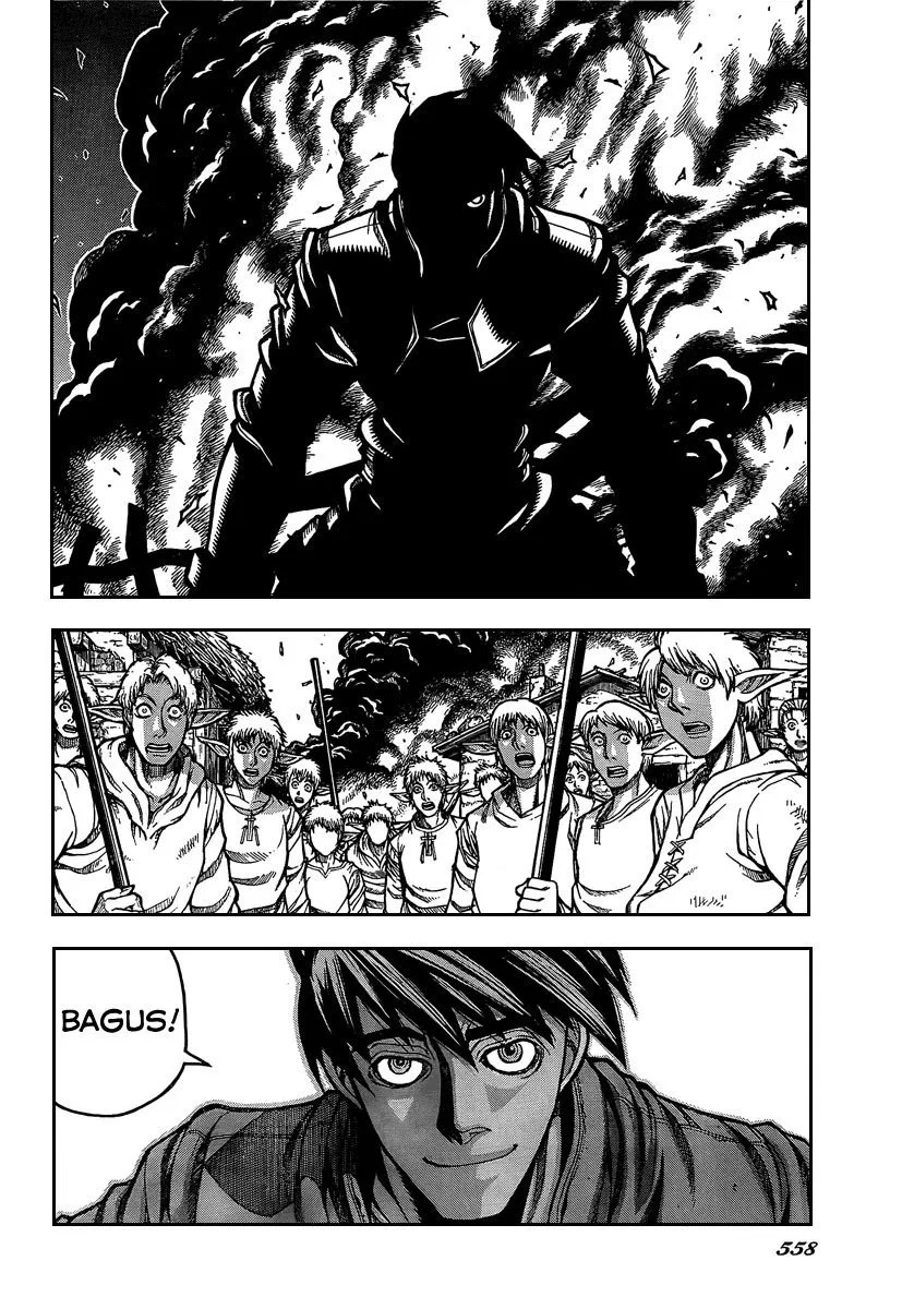 Drifters Bab 7 halaman 18