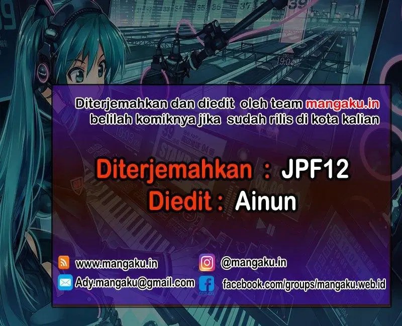 Drifters chapter 70 halaman 1