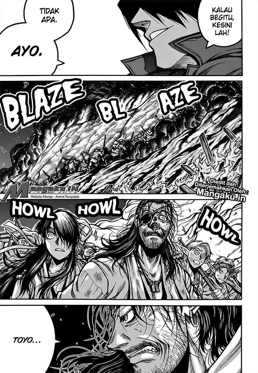 Drifters Bab 71 halaman 4