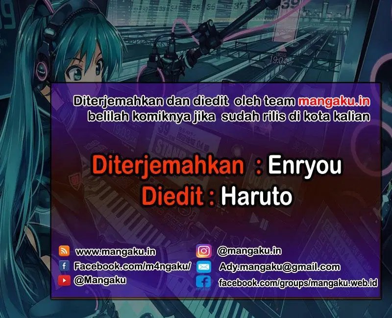 Drifters Bab 72 halaman 1