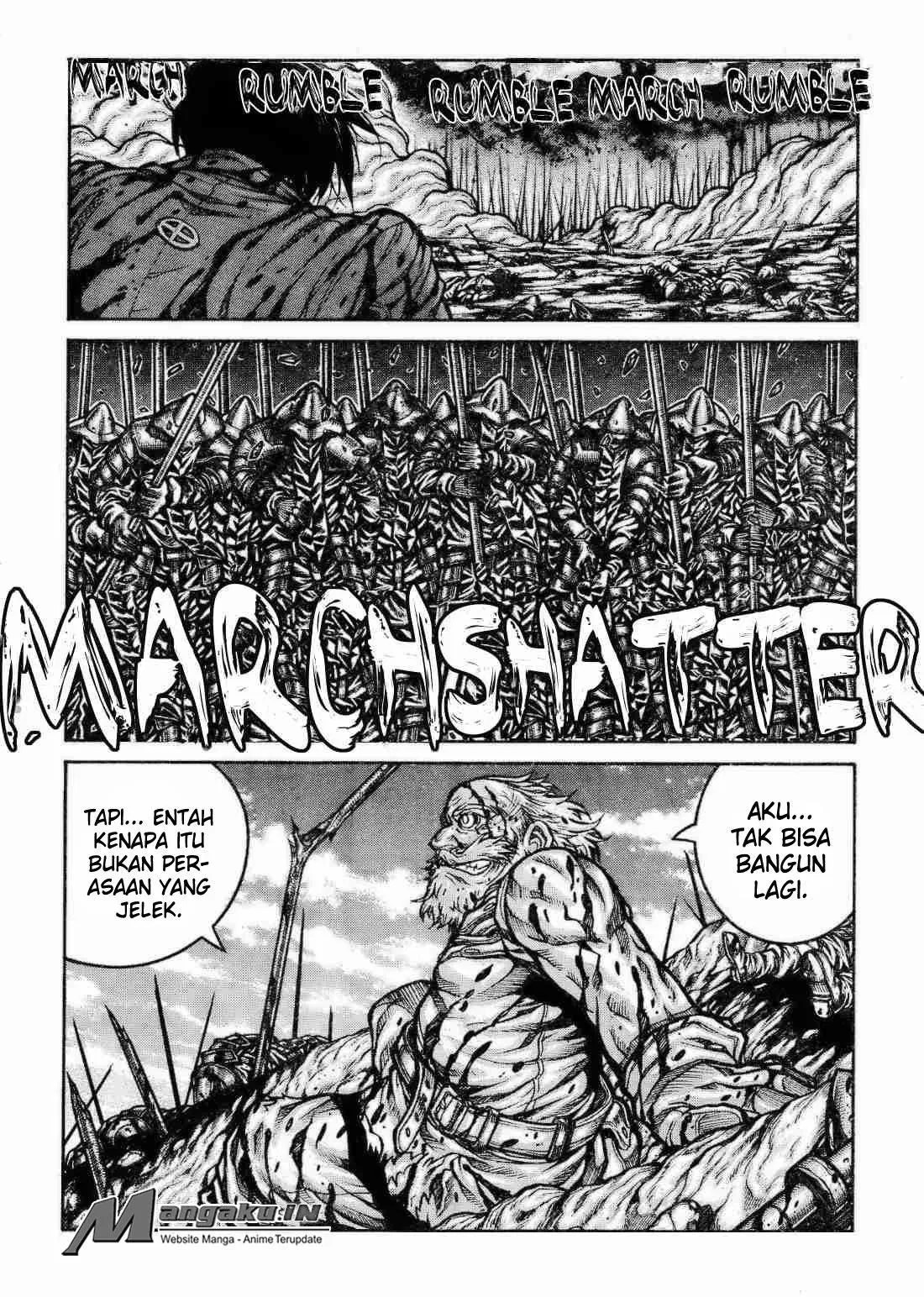 Drifters Bab 72 halaman 15