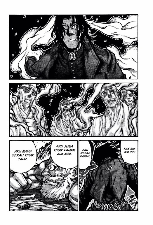 Drifters Bab 74 halaman 8