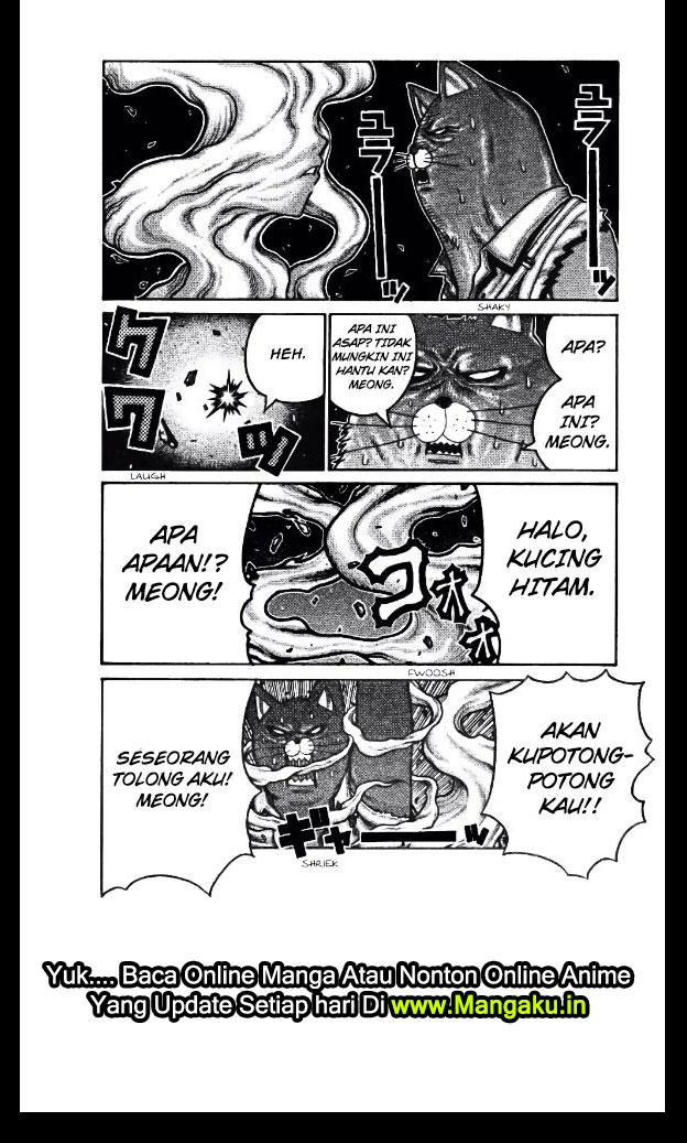 Drifters Bab 75 halaman 4