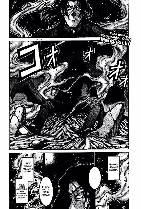 Drifters Bab 75 halaman 9