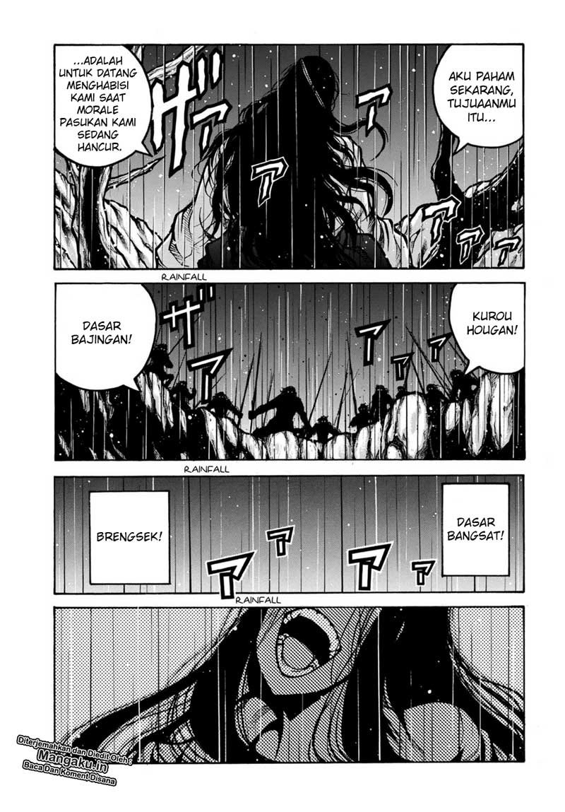 Drifters Bab 79 halaman 8