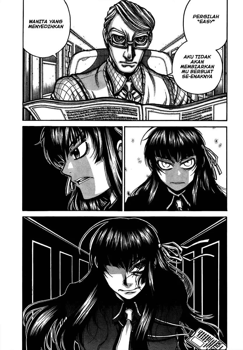 Drifters Bab 8 halaman 5