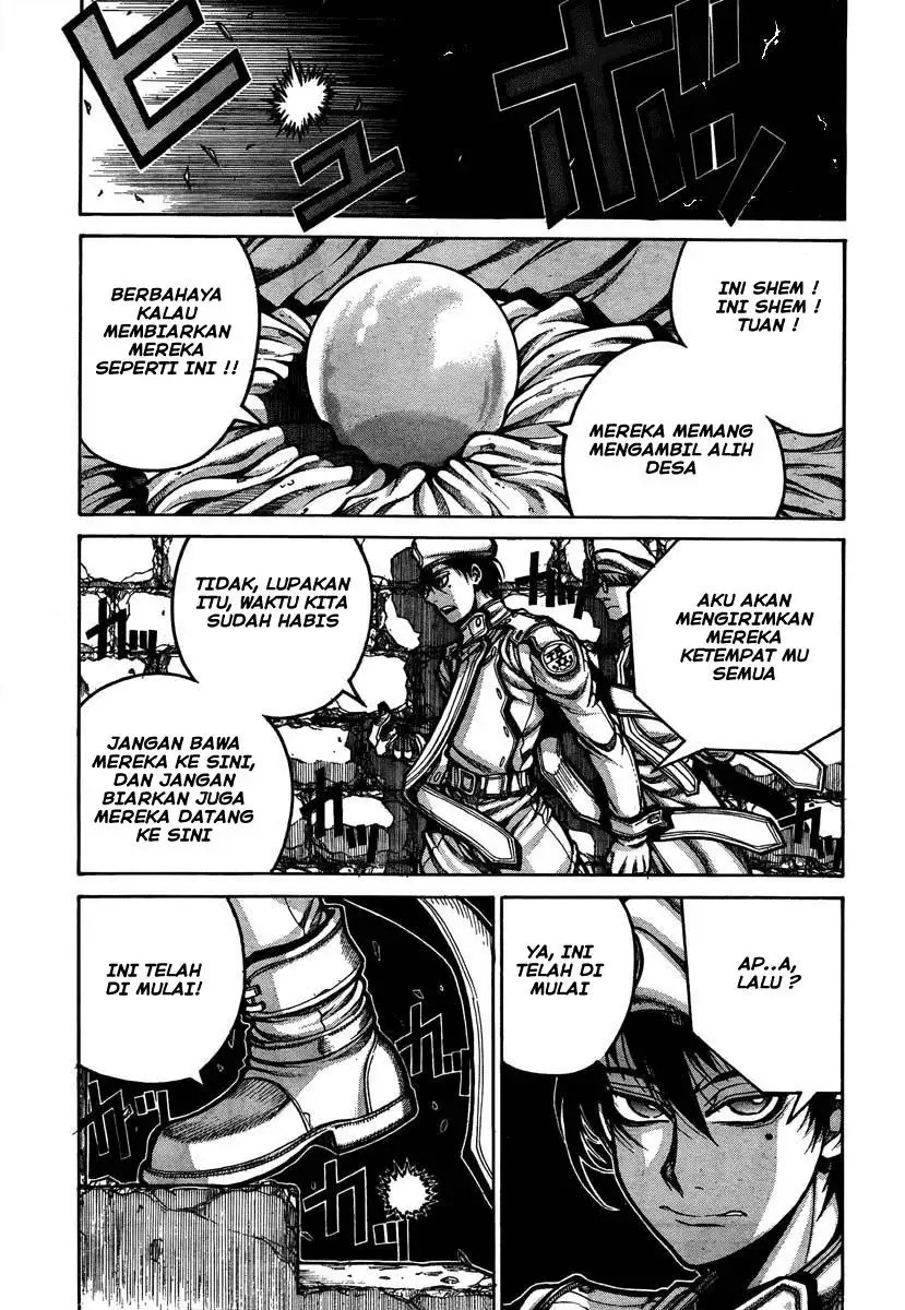 Drifters Bab 8 halaman 7