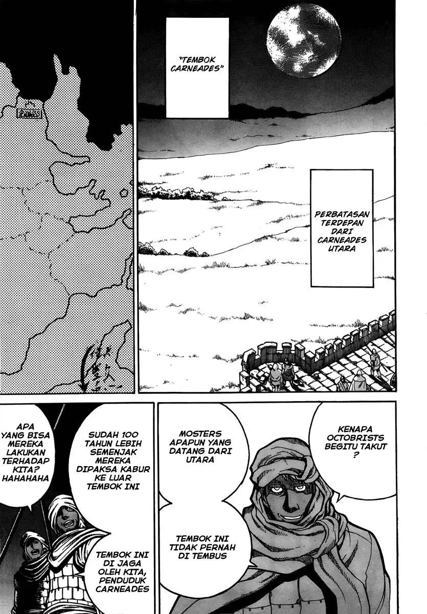 Drifters Bab 8 halaman 9