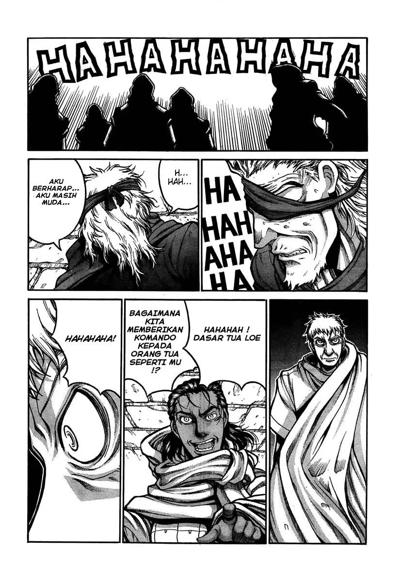 Drifters Bab 8 halaman 14