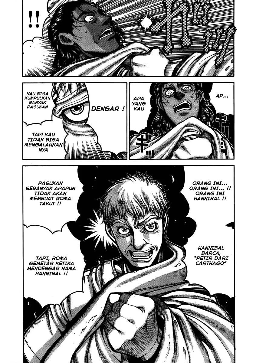 Drifters Bab 8 halaman 15