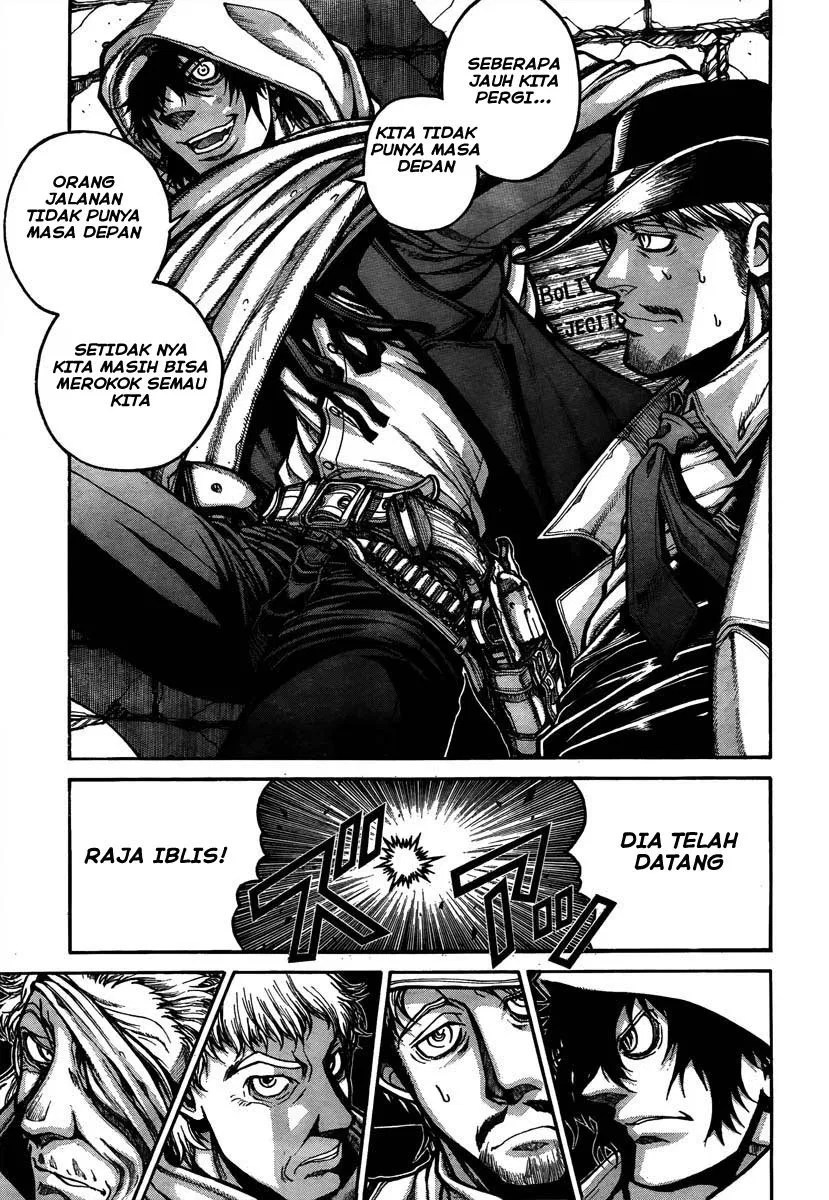 Drifters Bab 8 halaman 19