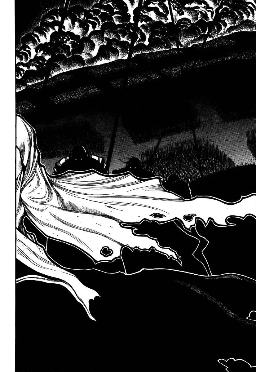 Drifters Bab 8 halaman 20