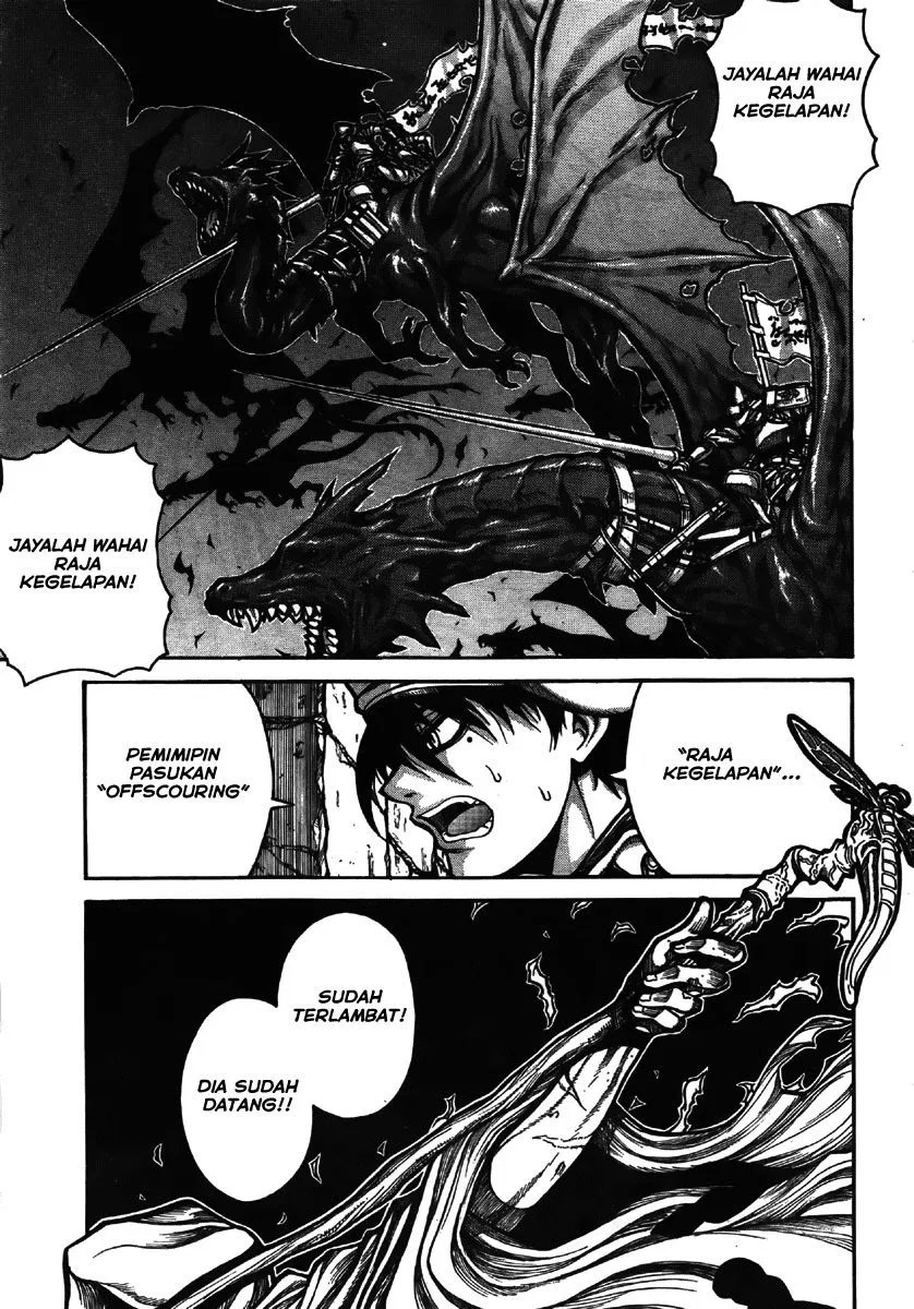 Drifters Bab 9 halaman 3